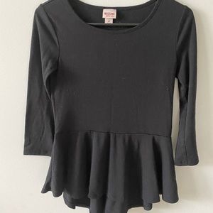 Girls shirt s/p